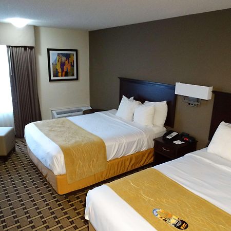 Best Western Overland Park Hotel Luaran gambar