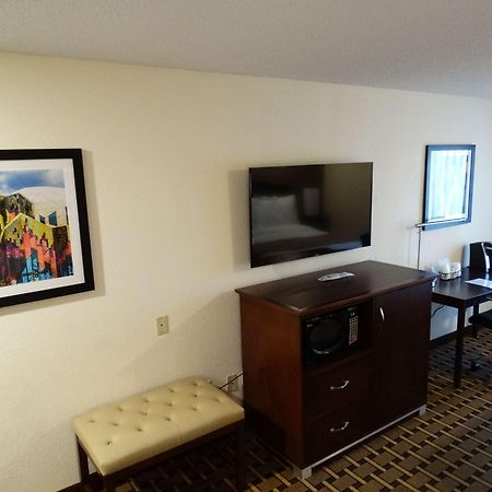 Best Western Overland Park Hotel Luaran gambar