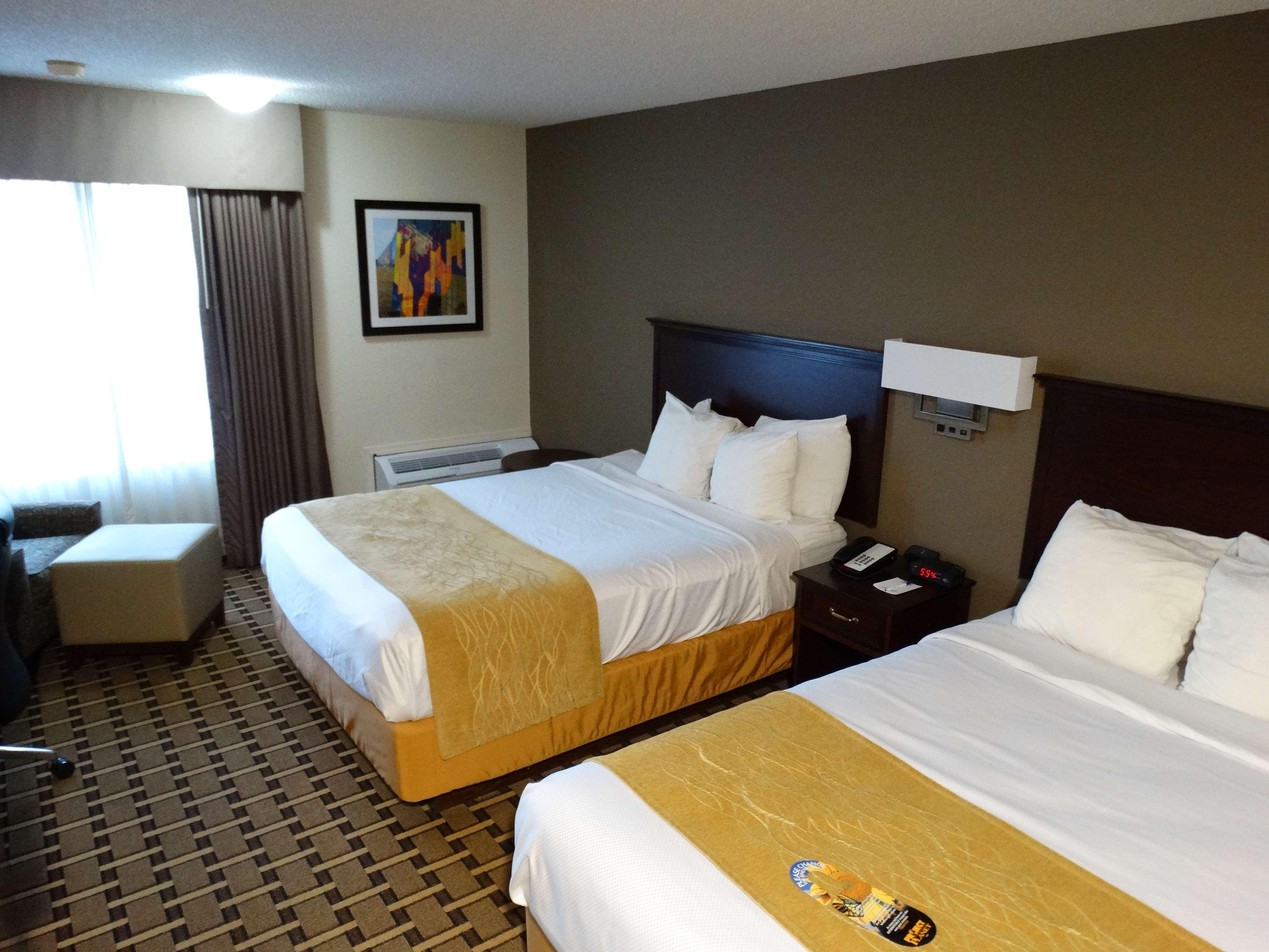 Best Western Overland Park Hotel Luaran gambar