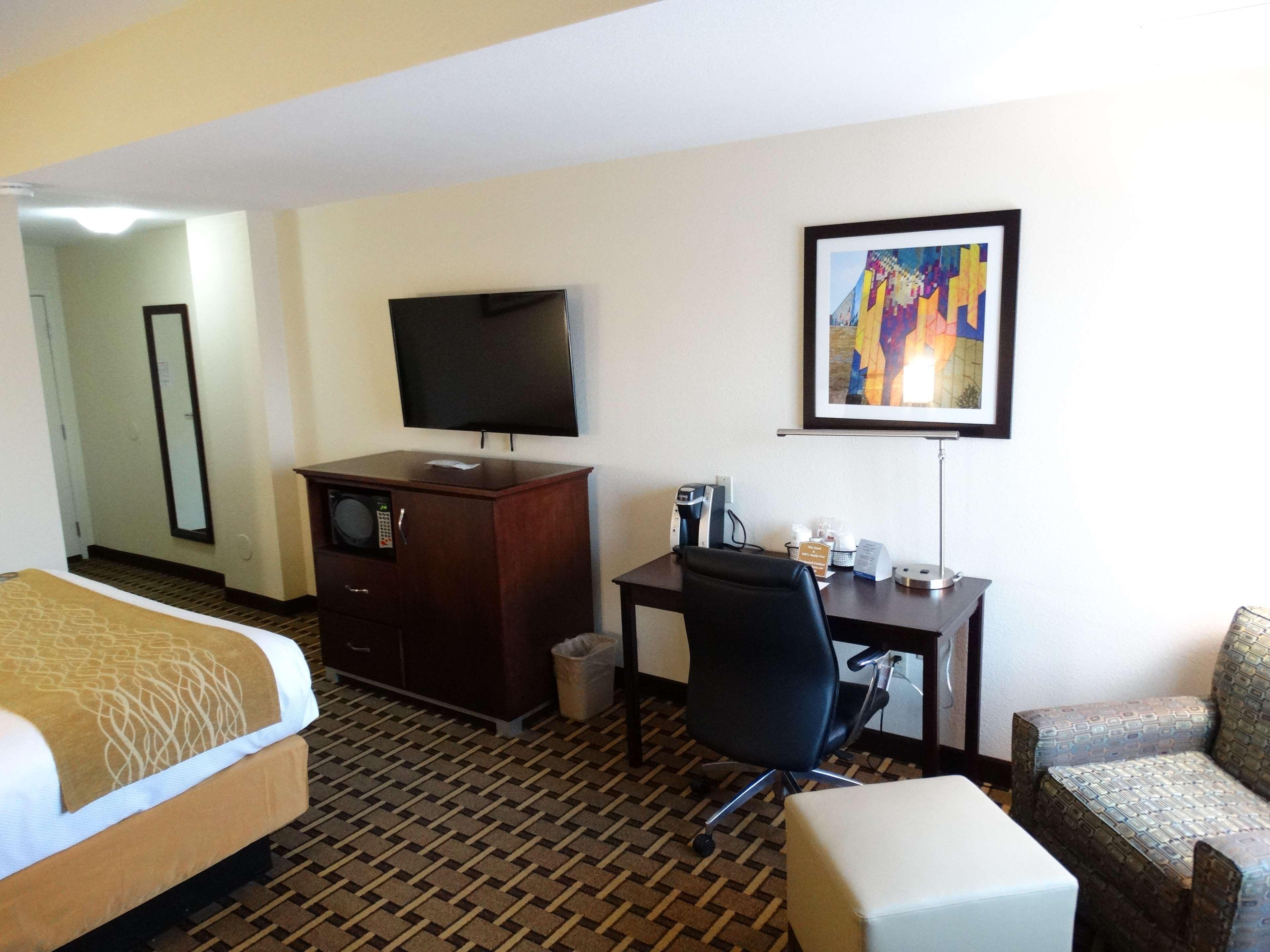 Best Western Overland Park Hotel Luaran gambar