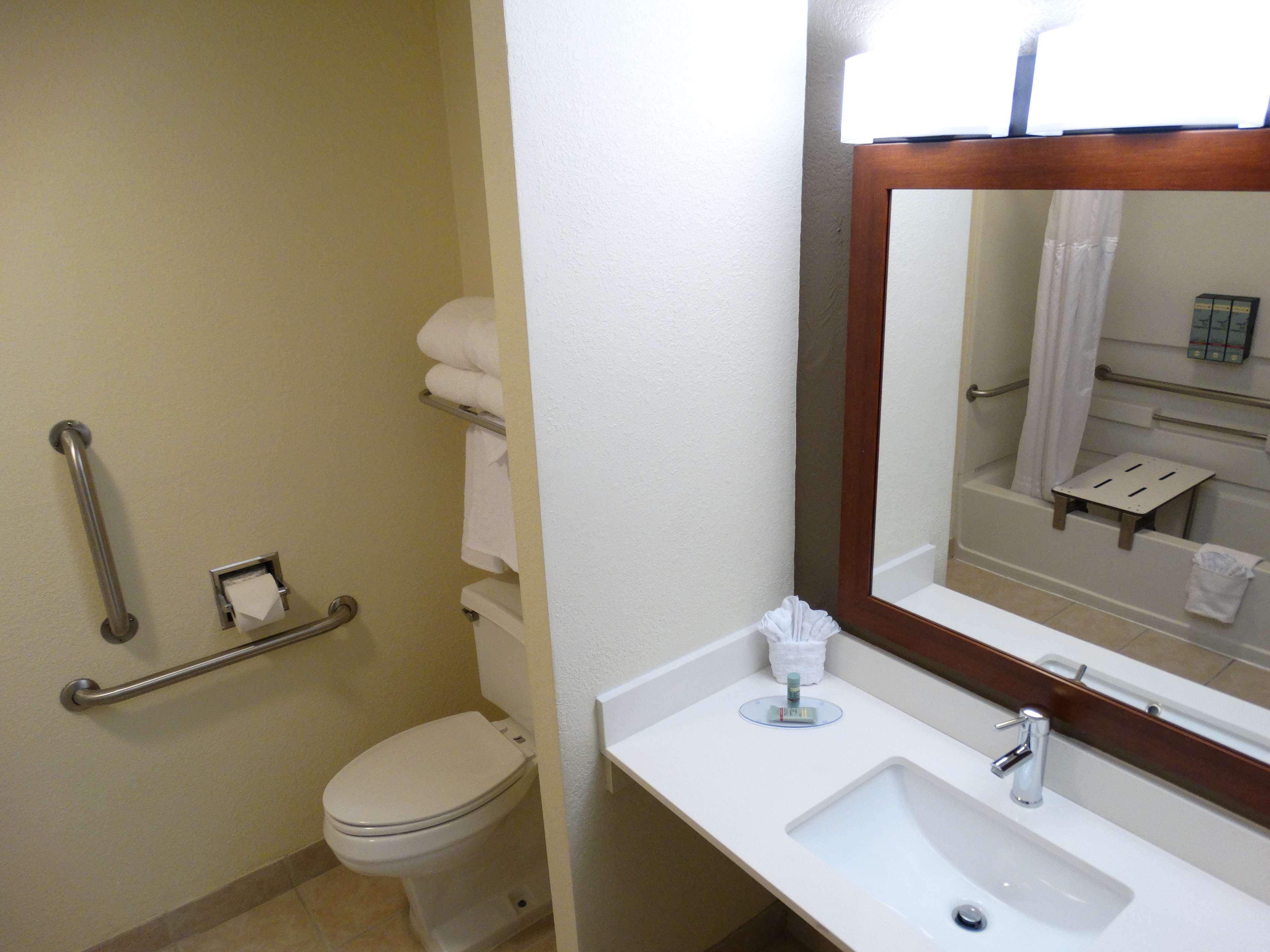 Best Western Overland Park Hotel Luaran gambar