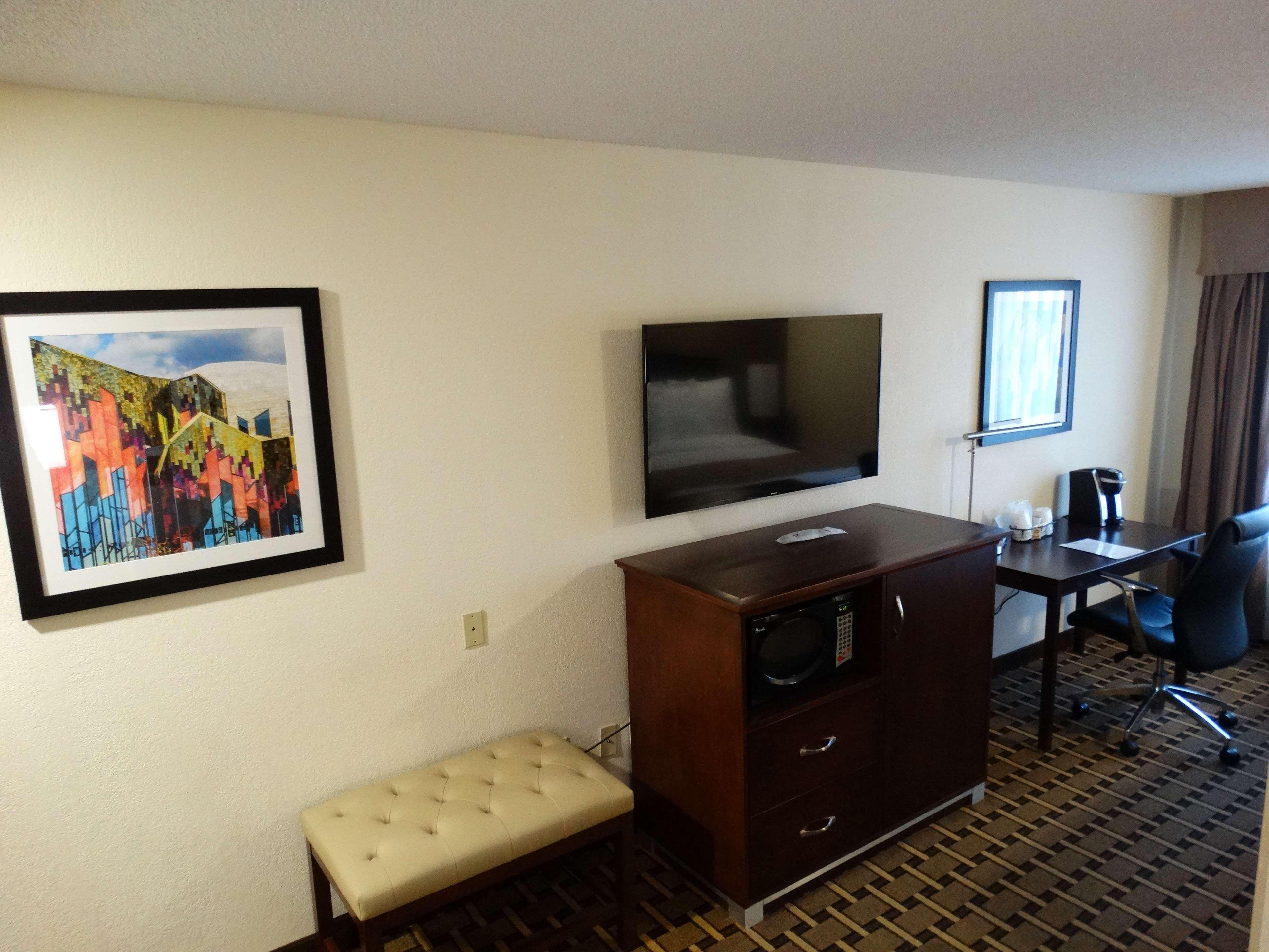 Best Western Overland Park Hotel Luaran gambar