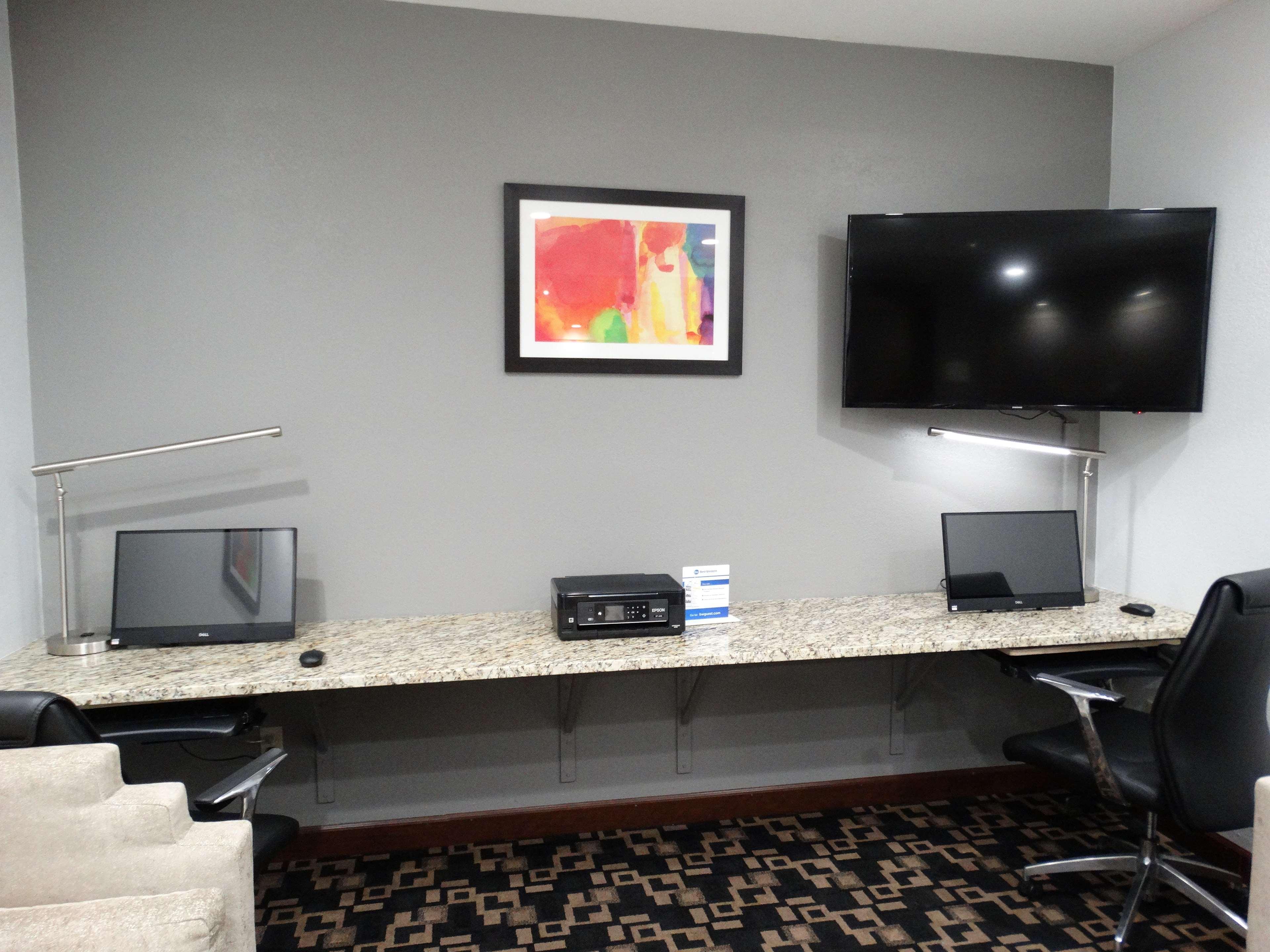 Best Western Overland Park Hotel Luaran gambar