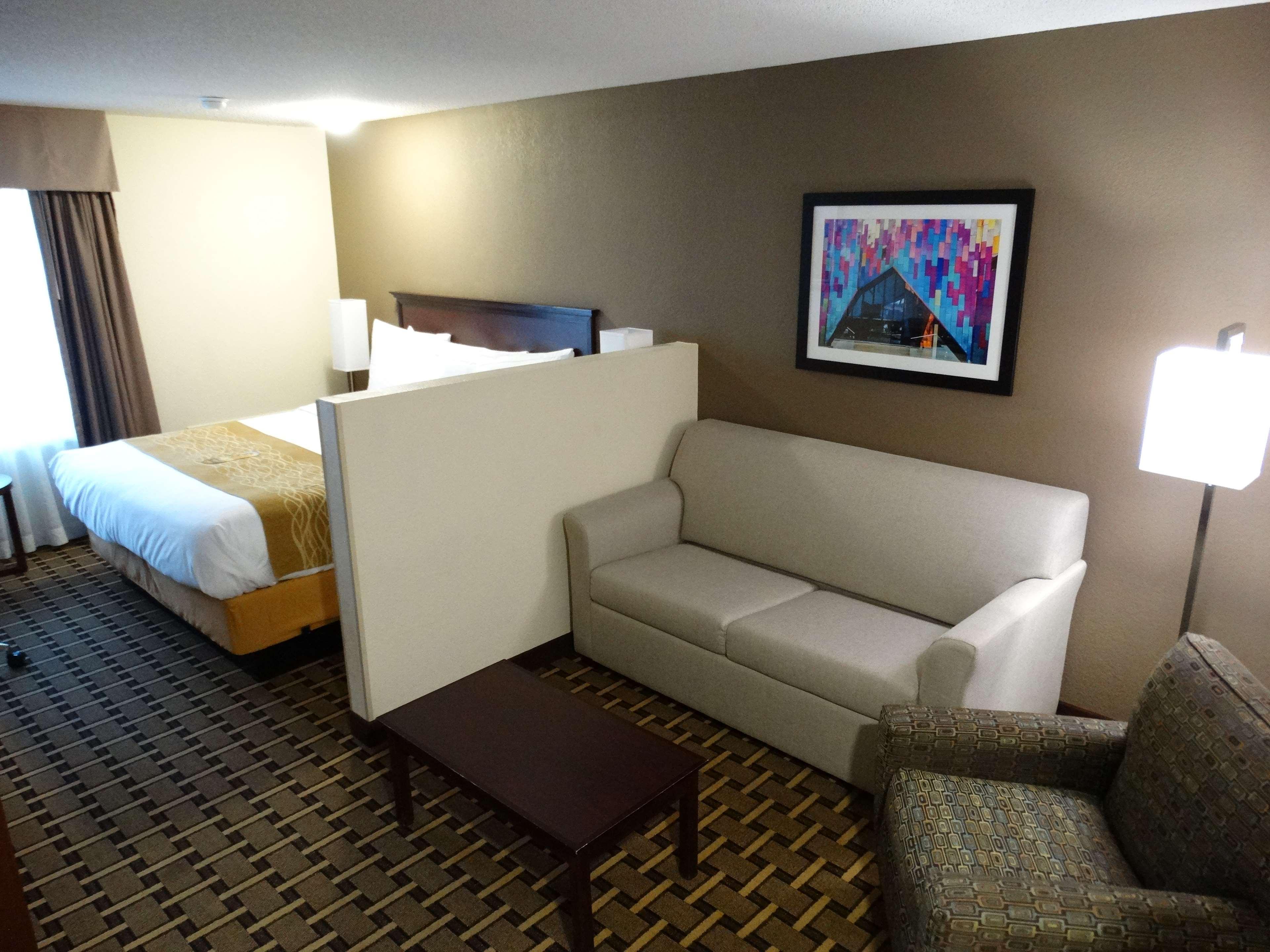 Best Western Overland Park Hotel Luaran gambar