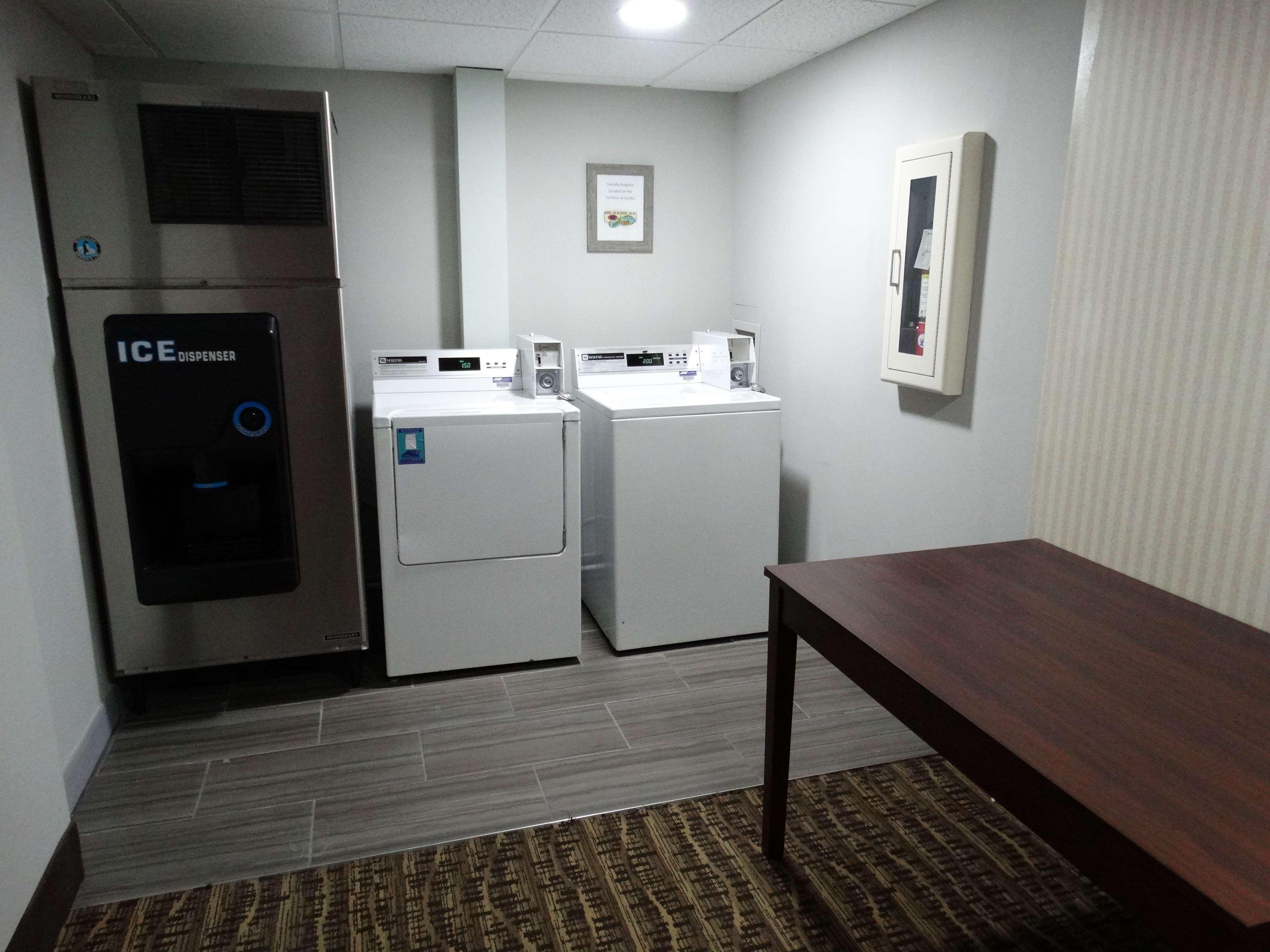 Best Western Overland Park Hotel Luaran gambar