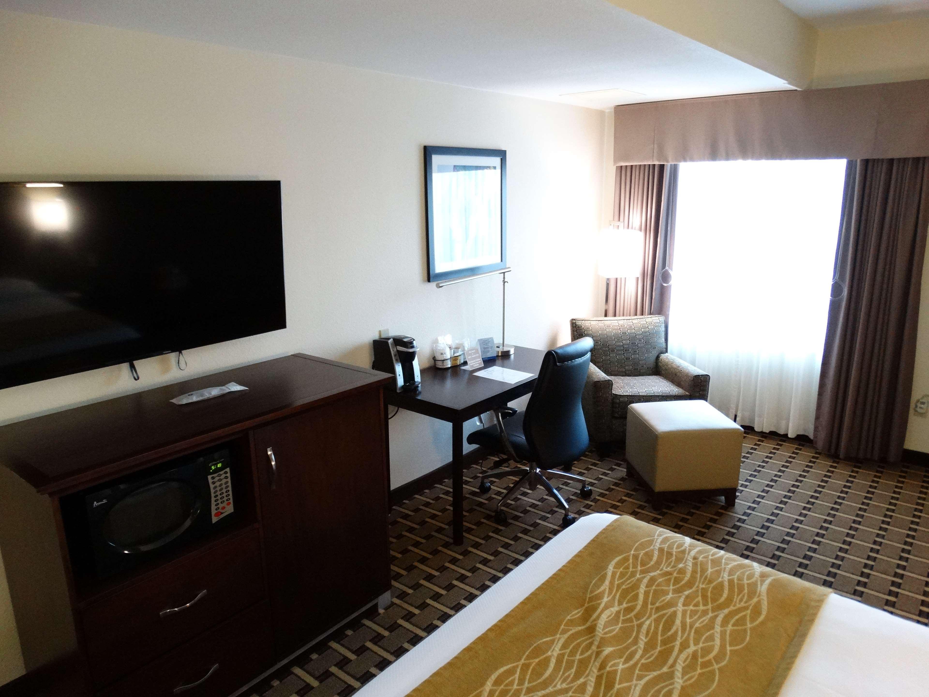 Best Western Overland Park Hotel Luaran gambar