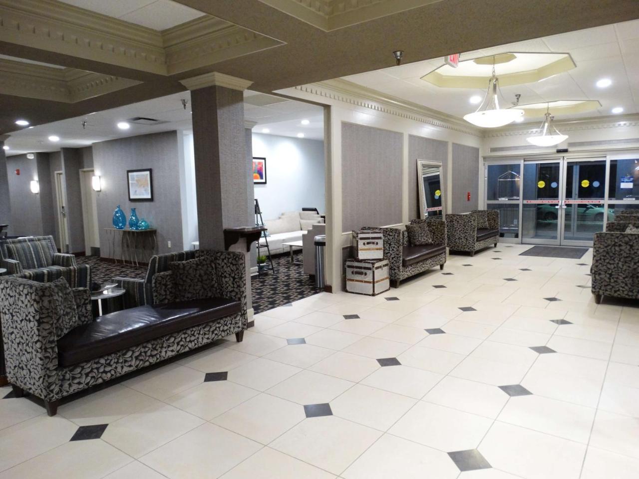 Best Western Overland Park Hotel Luaran gambar