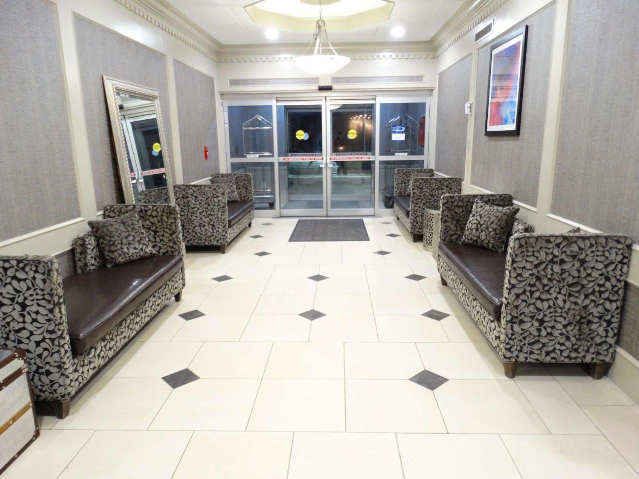 Best Western Overland Park Hotel Luaran gambar