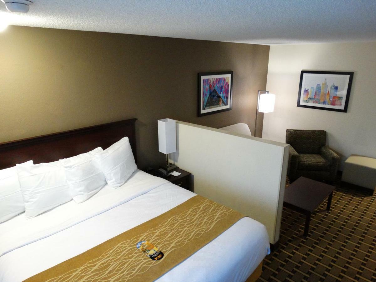 Best Western Overland Park Hotel Luaran gambar