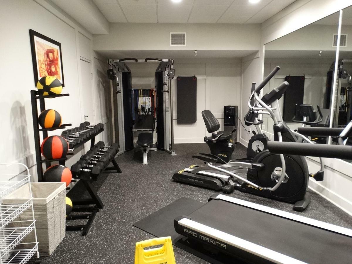 Best Western Overland Park Hotel Luaran gambar