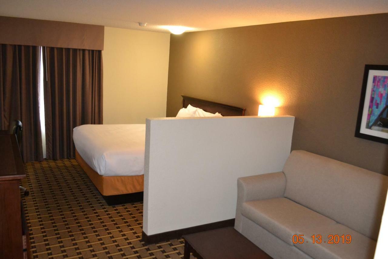 Best Western Overland Park Hotel Luaran gambar