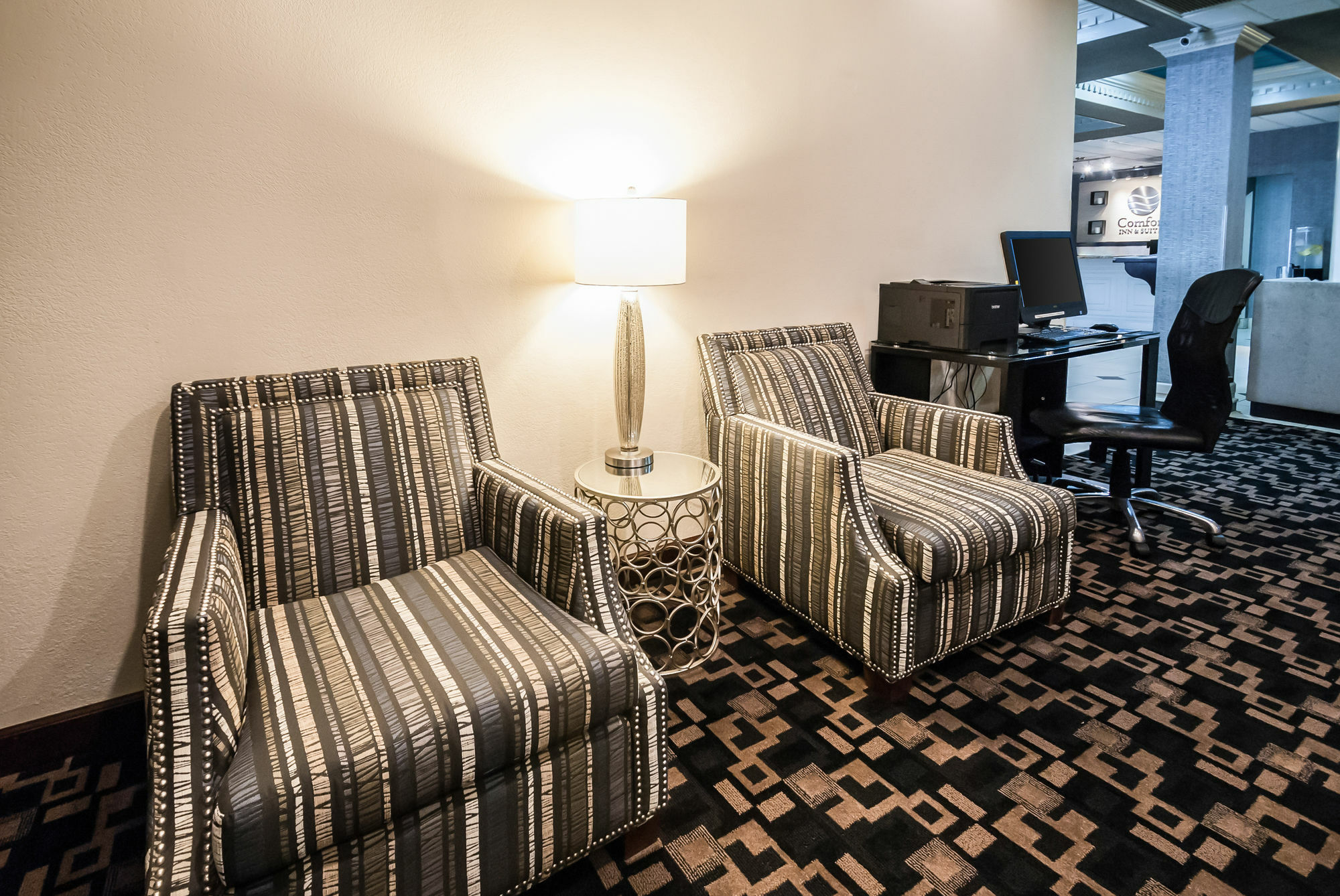 Best Western Overland Park Hotel Luaran gambar