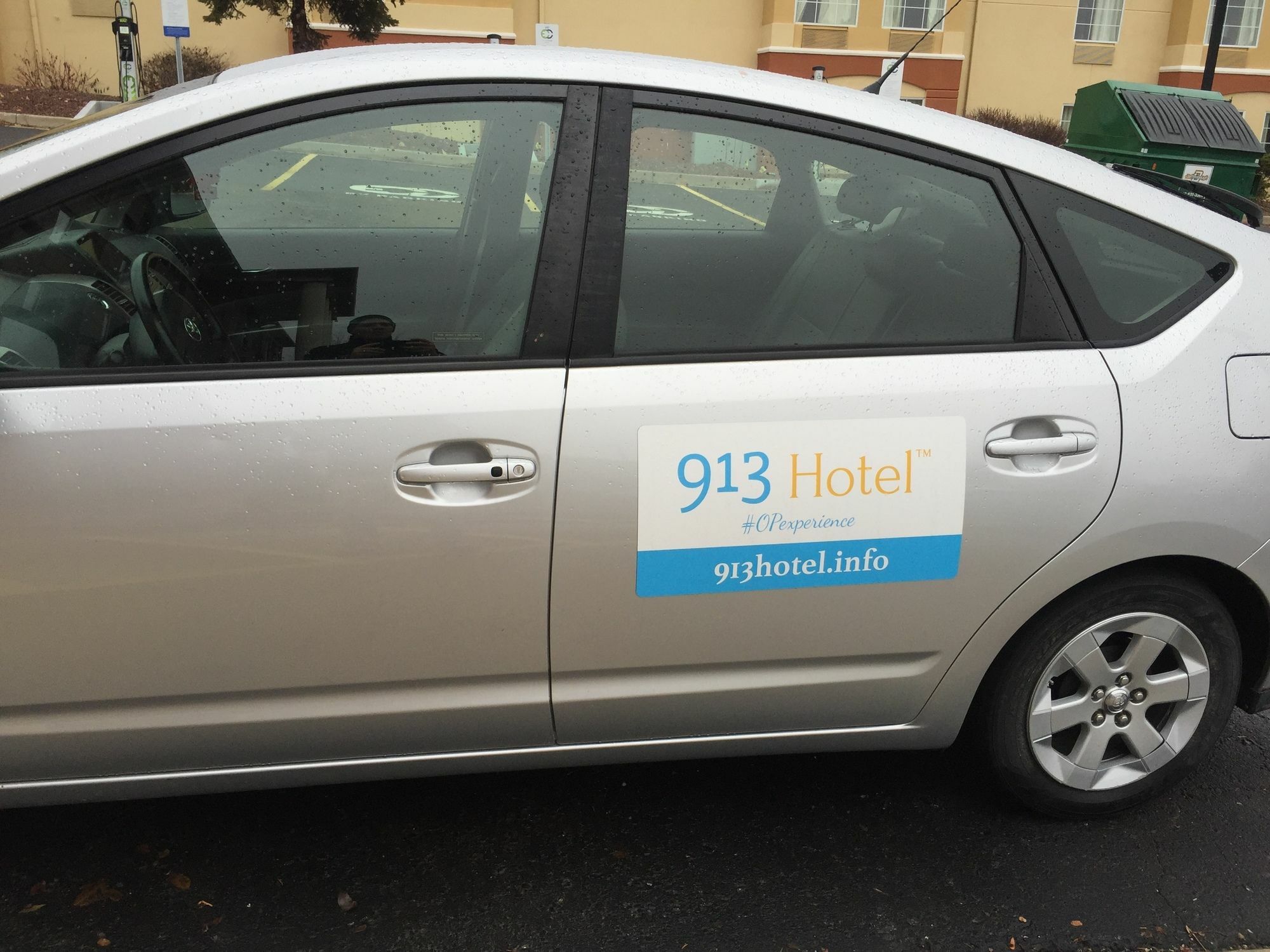 Best Western Overland Park Hotel Luaran gambar