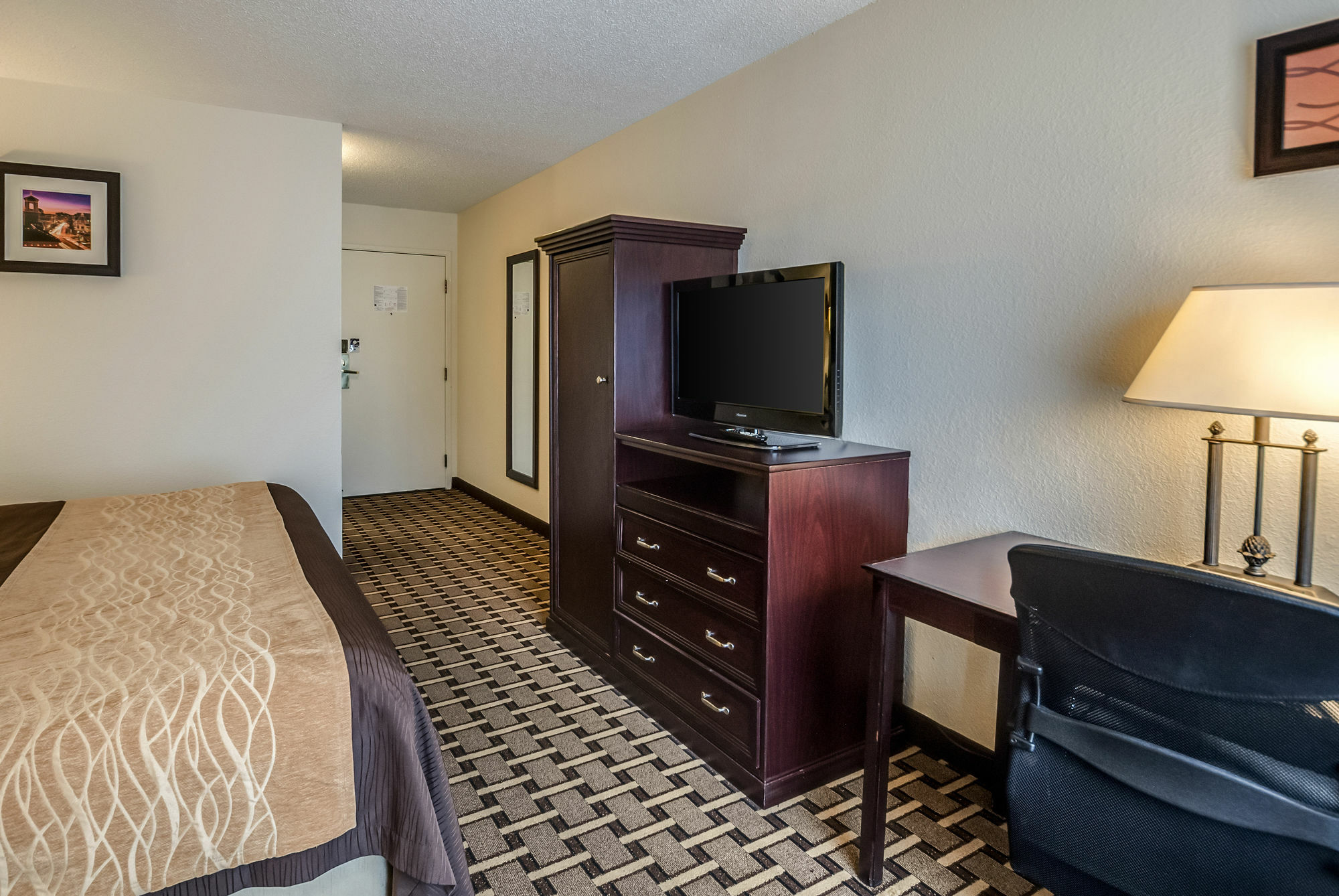 Best Western Overland Park Hotel Luaran gambar