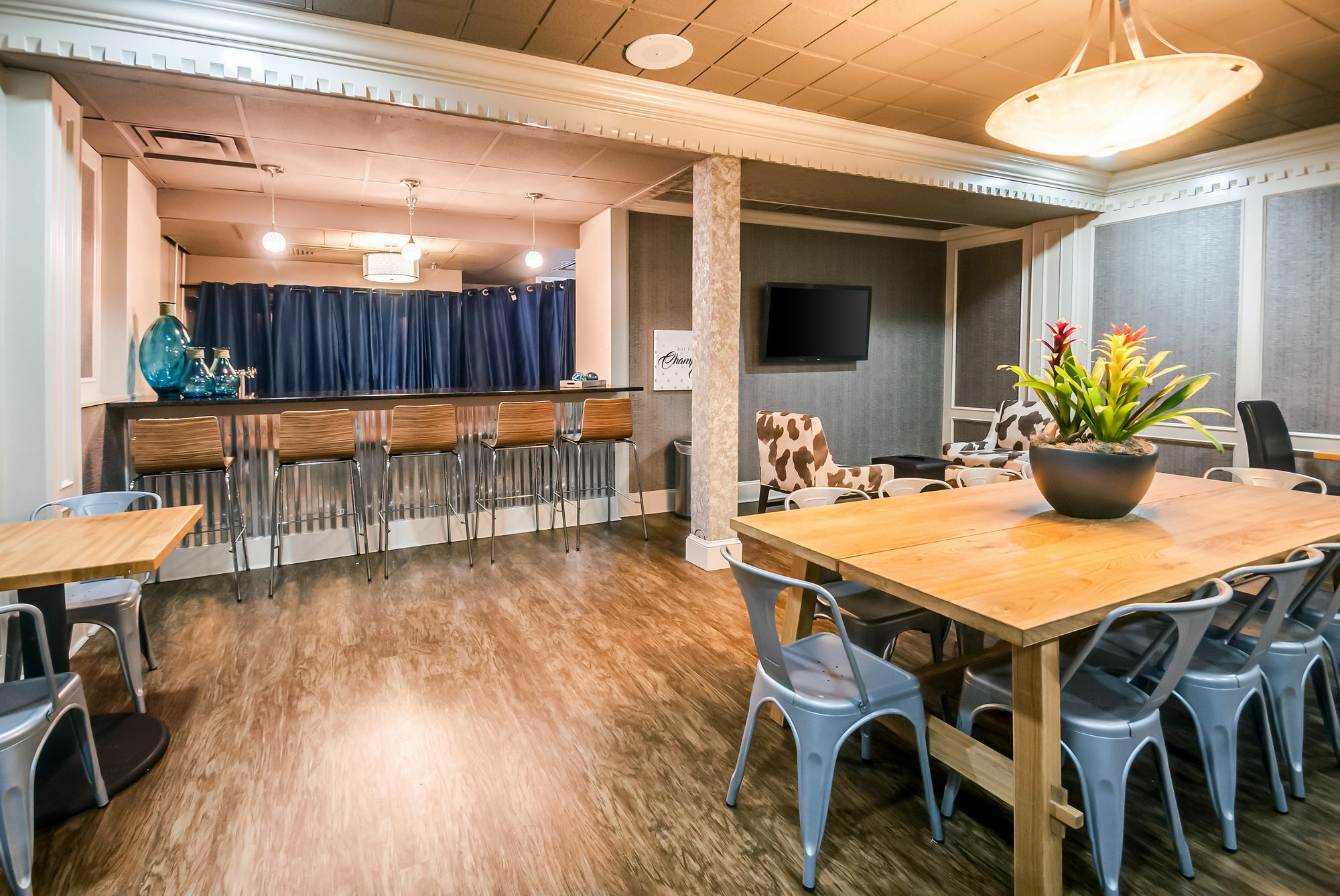 Best Western Overland Park Hotel Luaran gambar