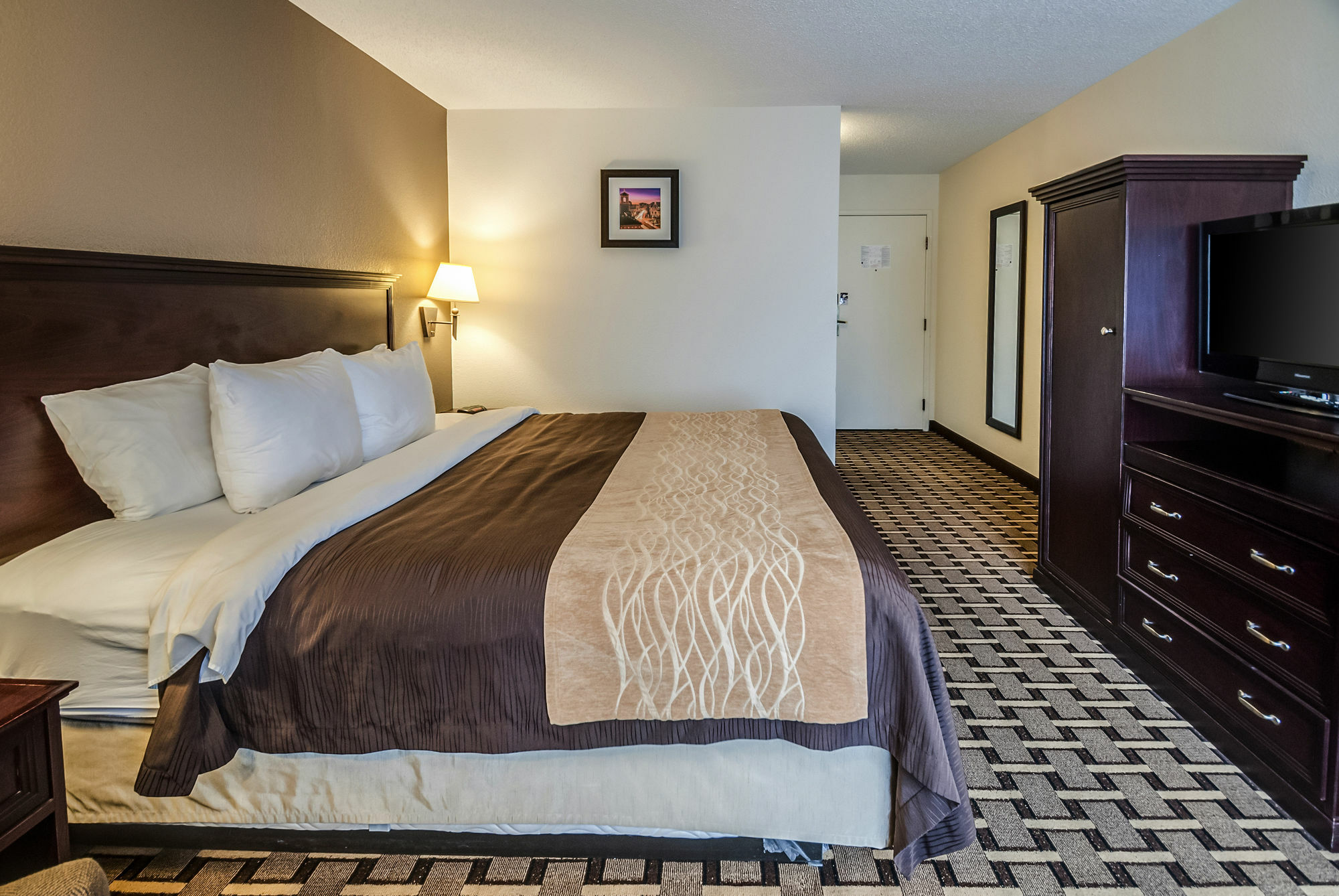 Best Western Overland Park Hotel Luaran gambar
