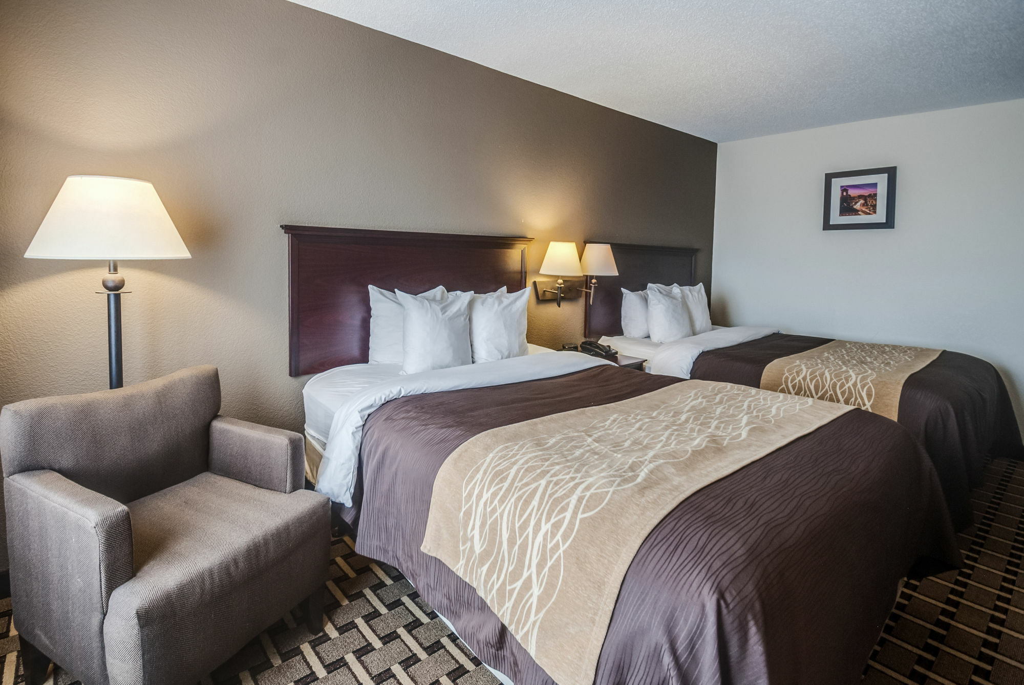 Best Western Overland Park Hotel Luaran gambar