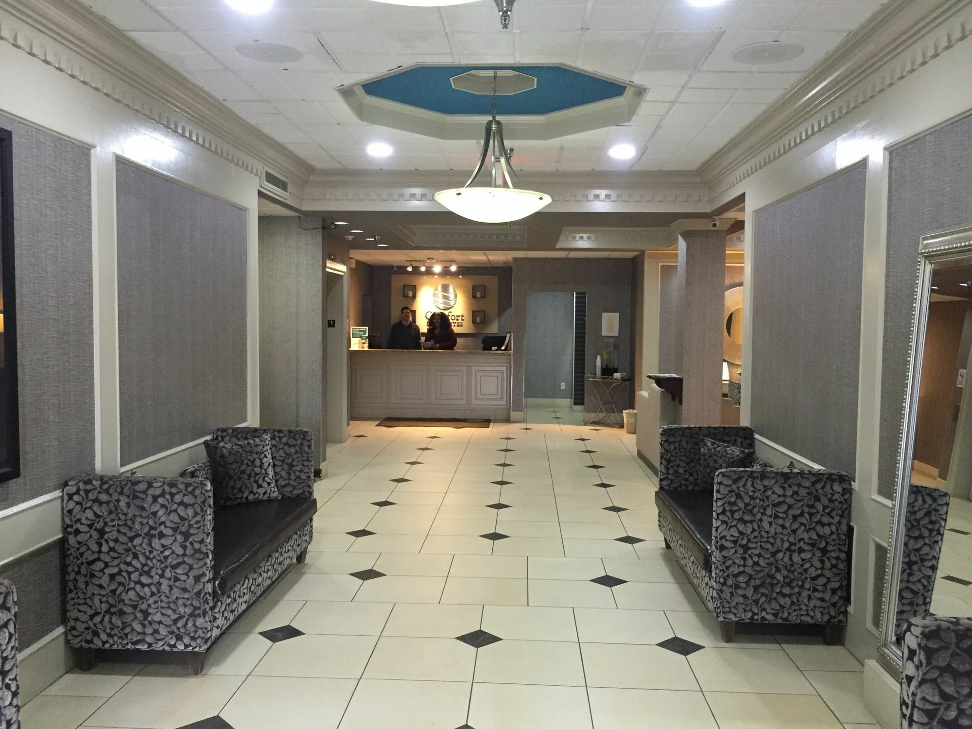 Best Western Overland Park Hotel Luaran gambar