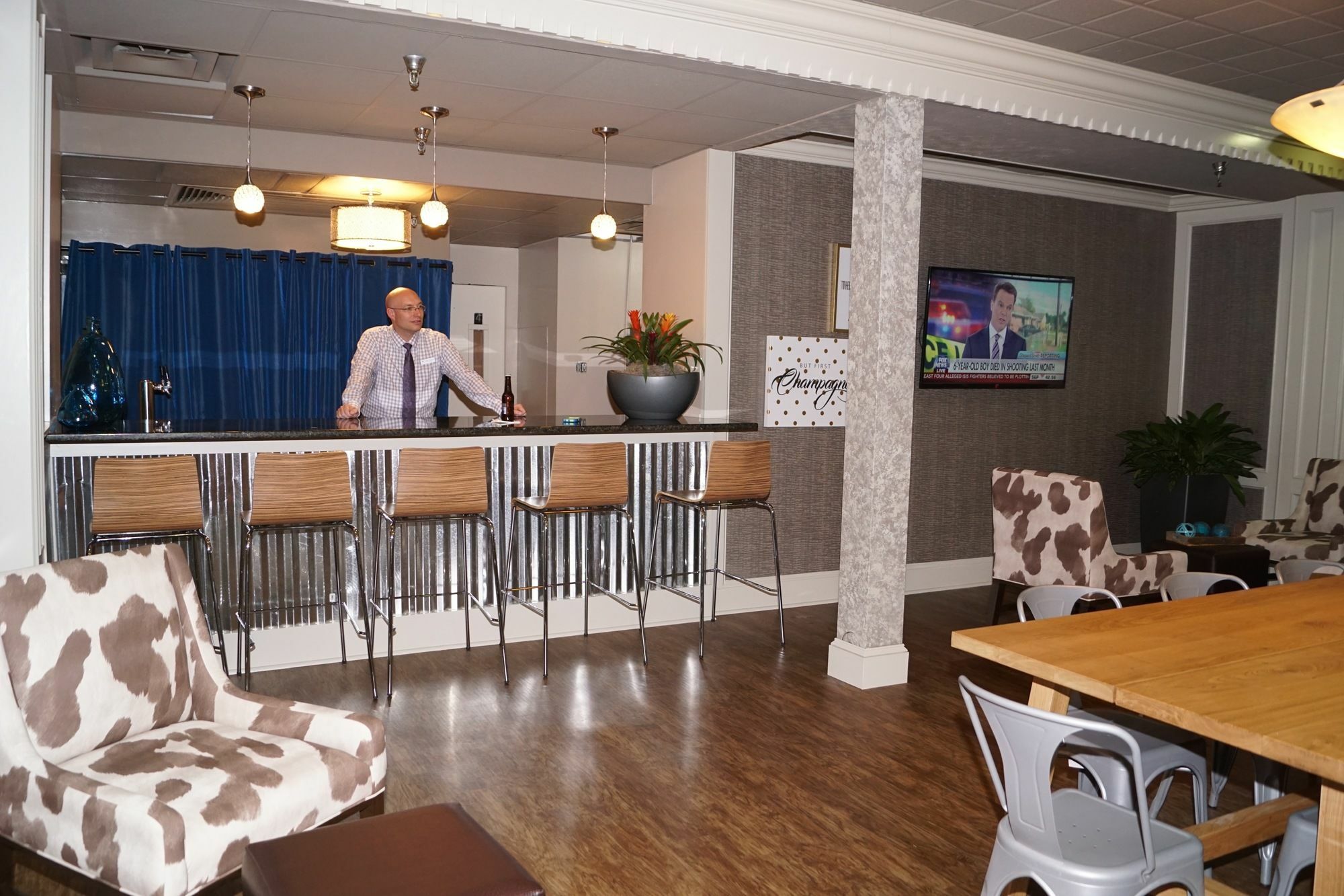 Best Western Overland Park Hotel Luaran gambar