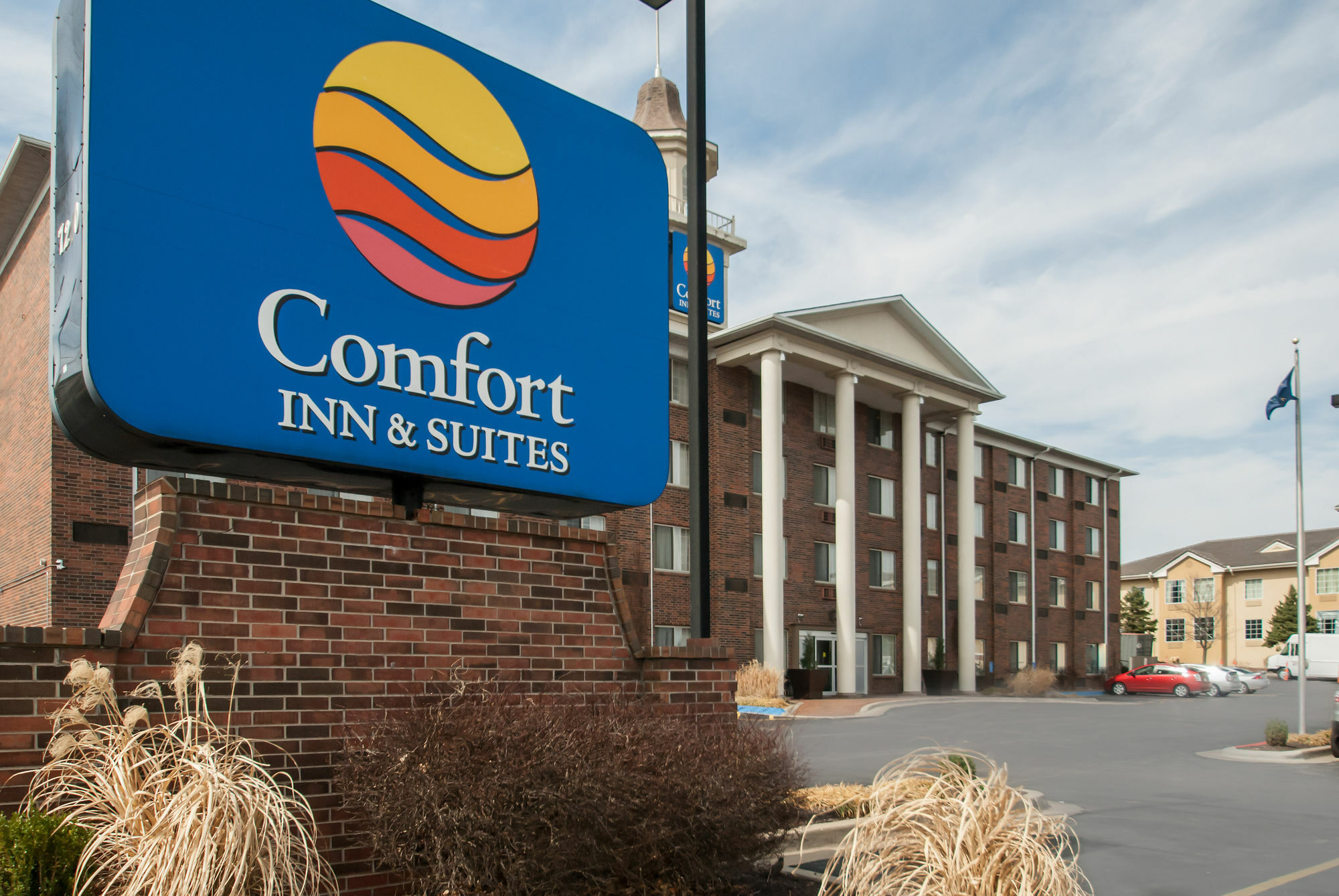 Best Western Overland Park Hotel Luaran gambar
