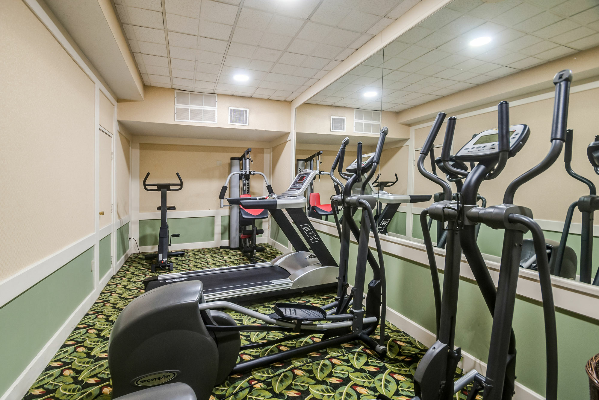 Best Western Overland Park Hotel Luaran gambar