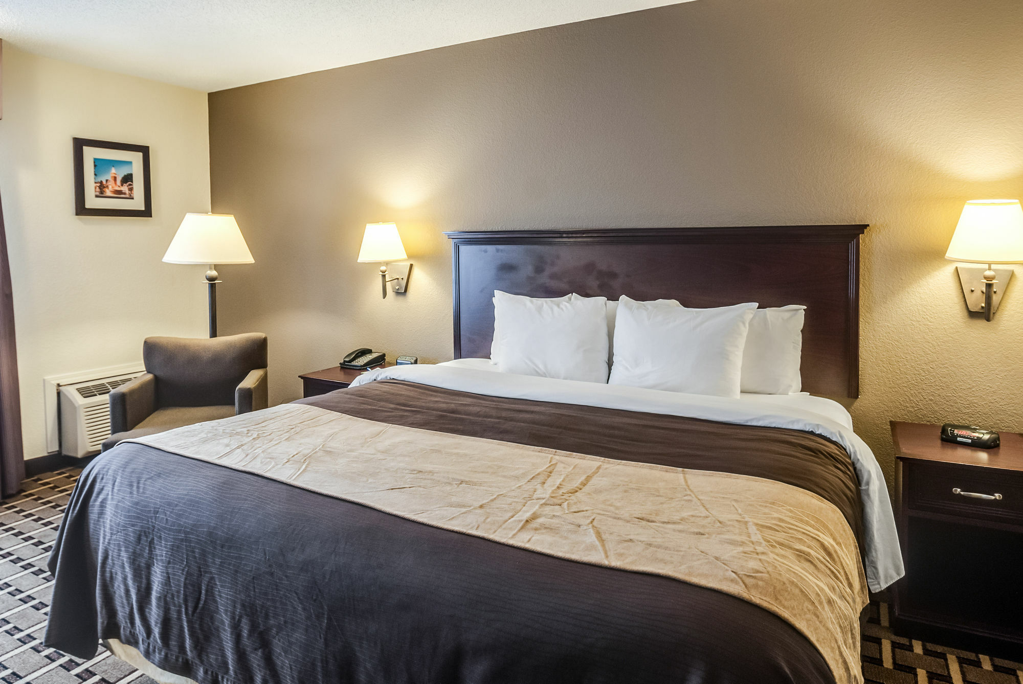 Best Western Overland Park Hotel Luaran gambar