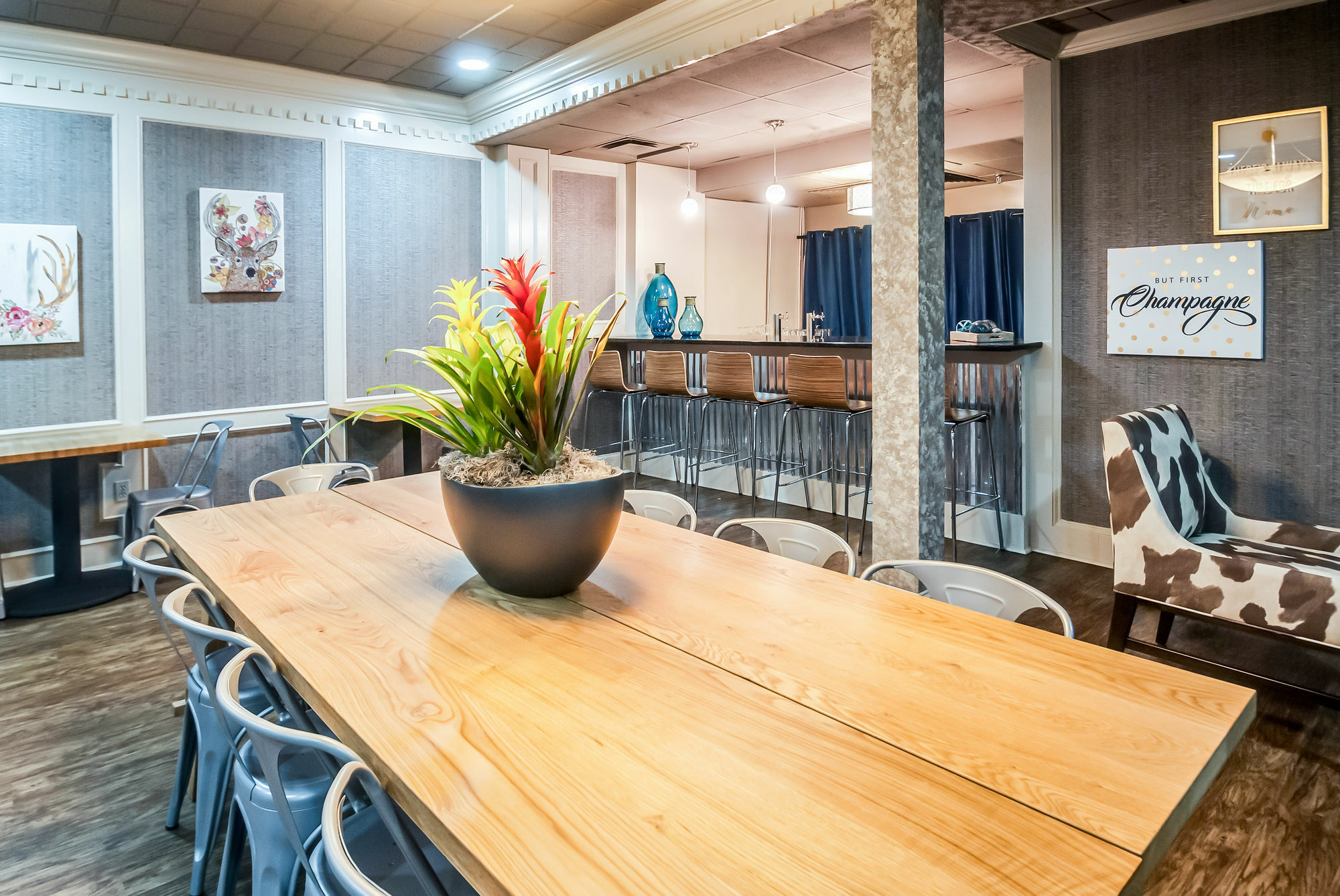 Best Western Overland Park Hotel Luaran gambar