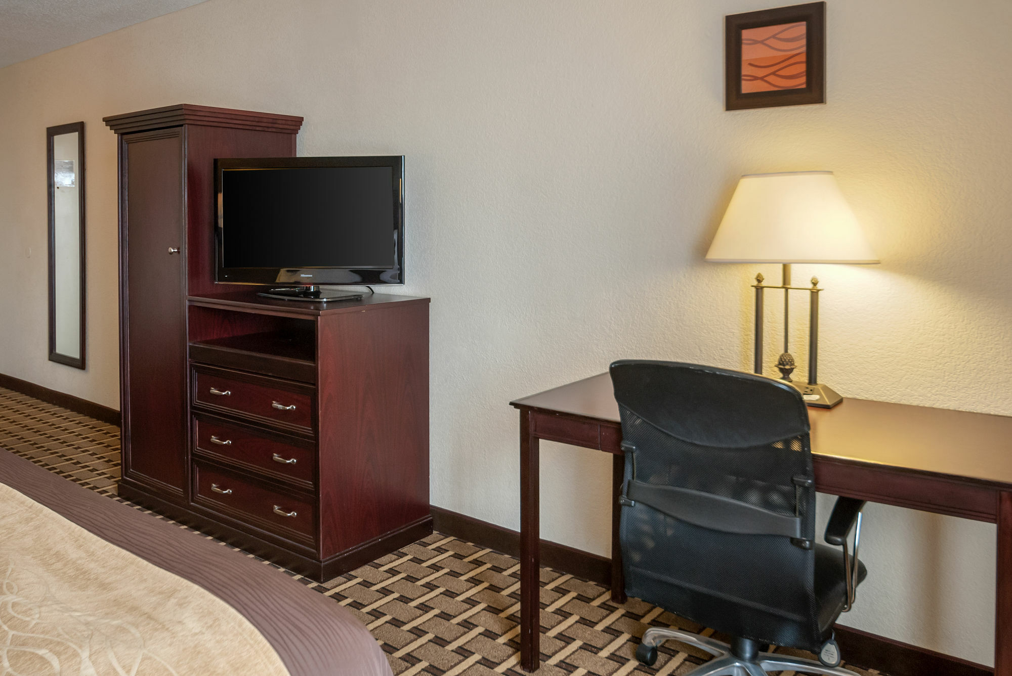 Best Western Overland Park Hotel Luaran gambar