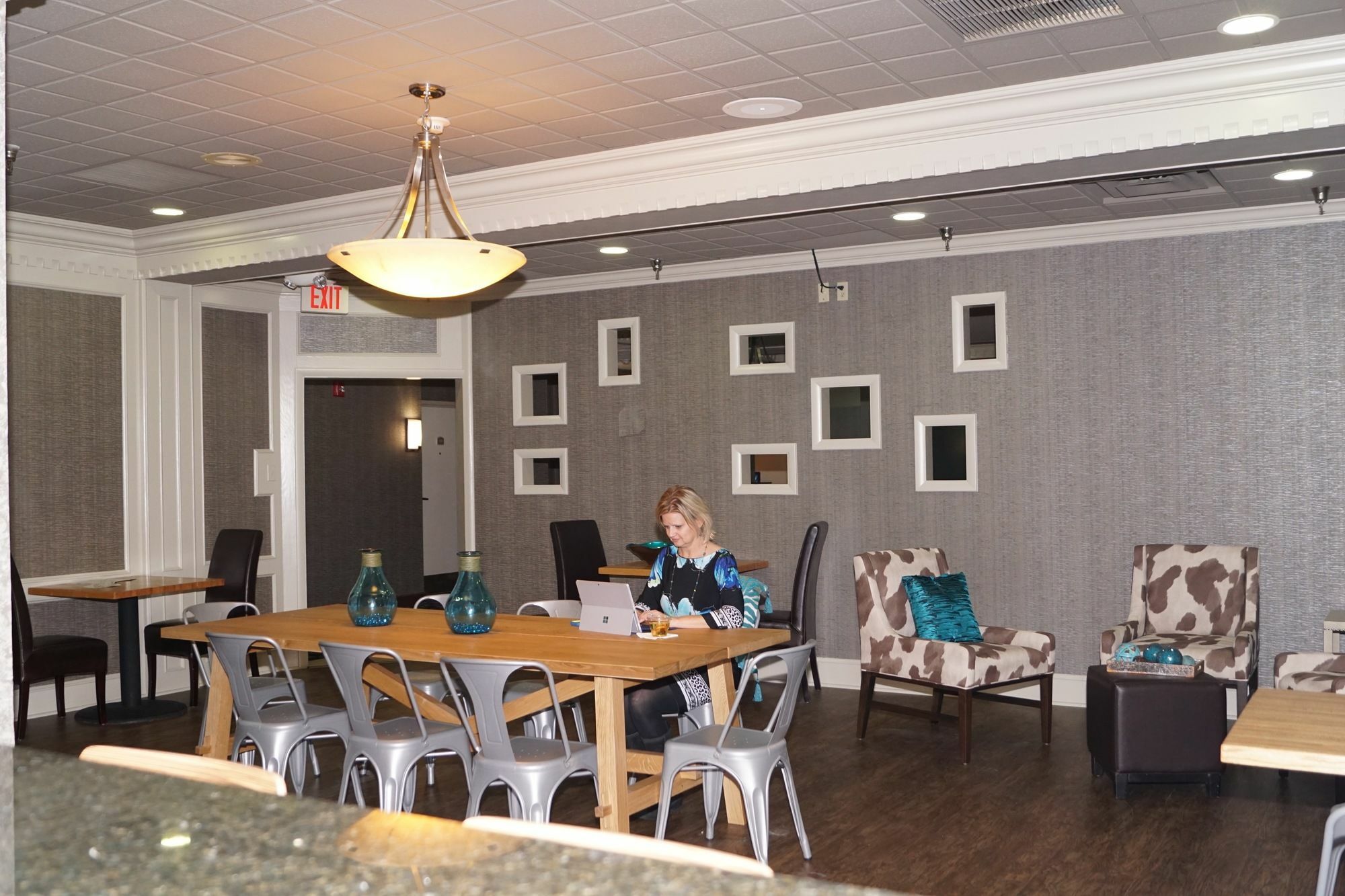 Best Western Overland Park Hotel Luaran gambar