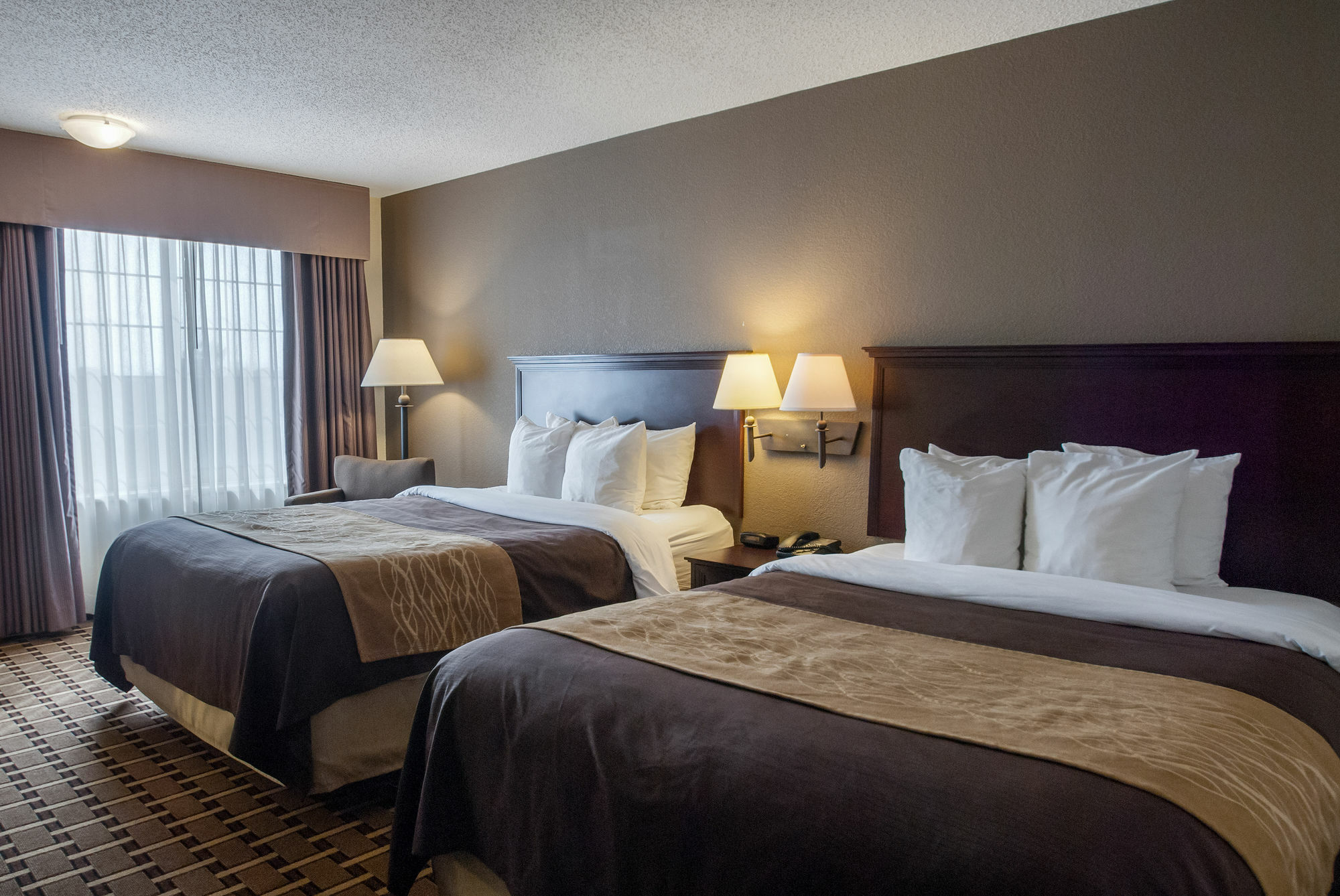 Best Western Overland Park Hotel Luaran gambar