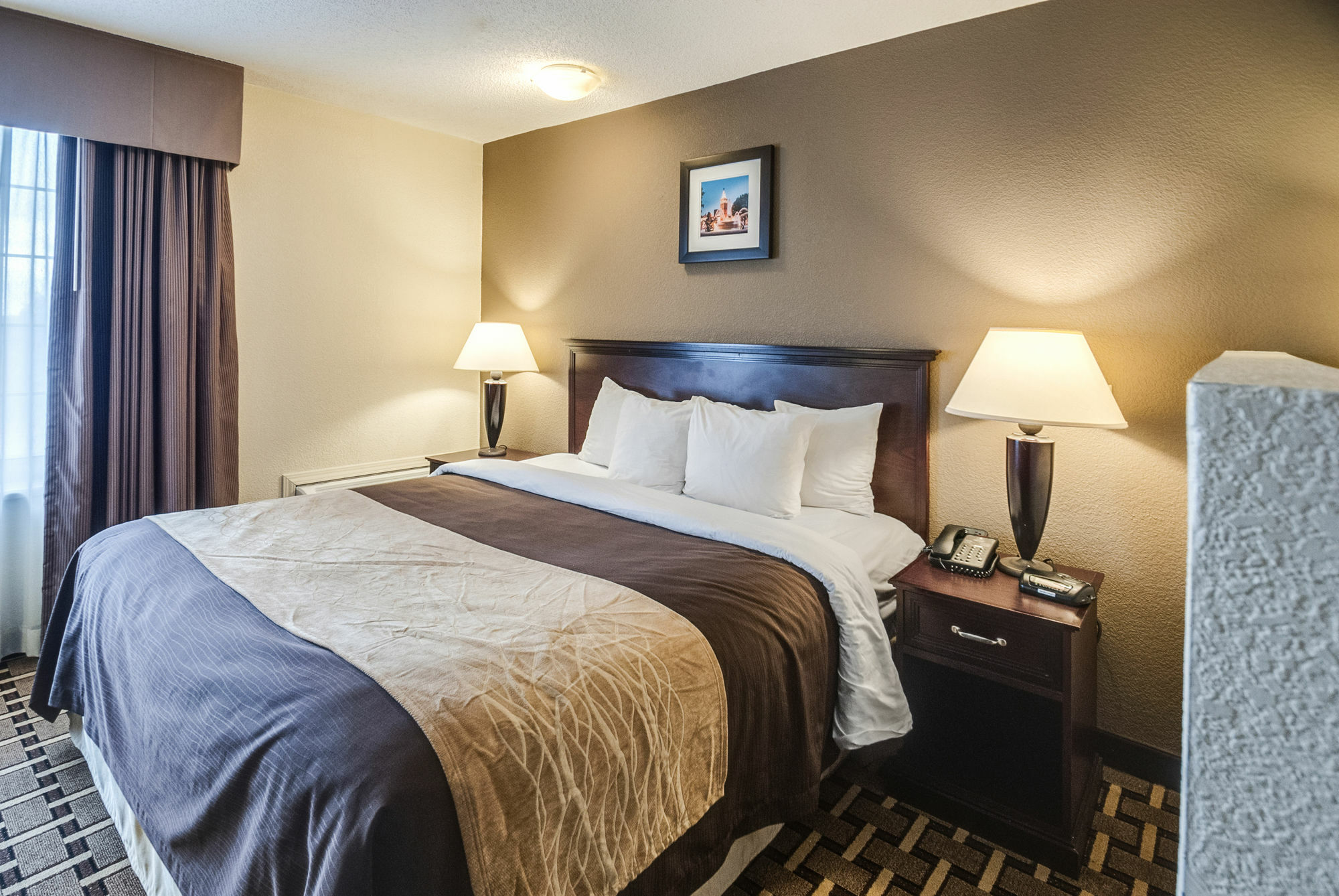 Best Western Overland Park Hotel Luaran gambar
