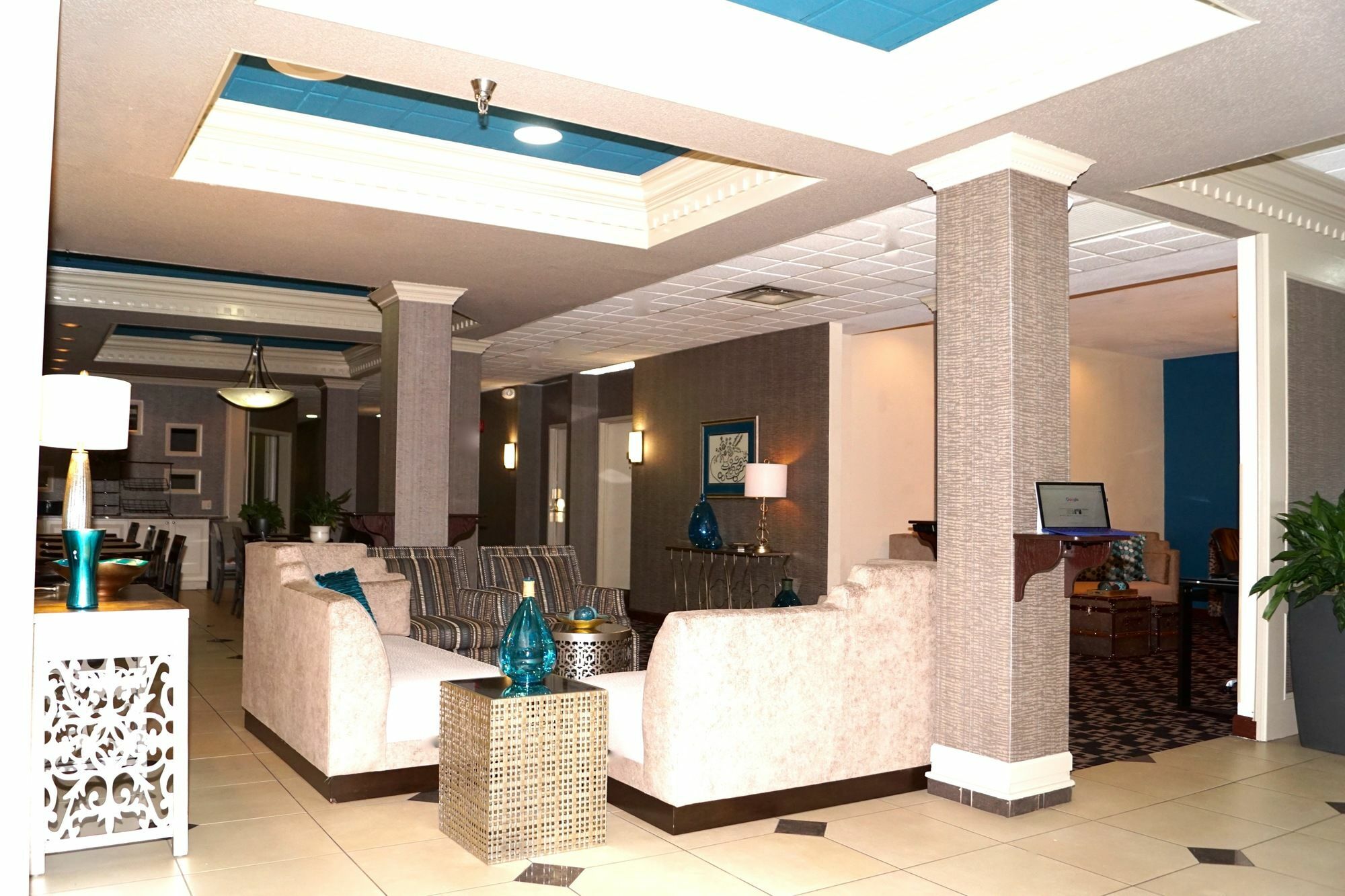 Best Western Overland Park Hotel Luaran gambar