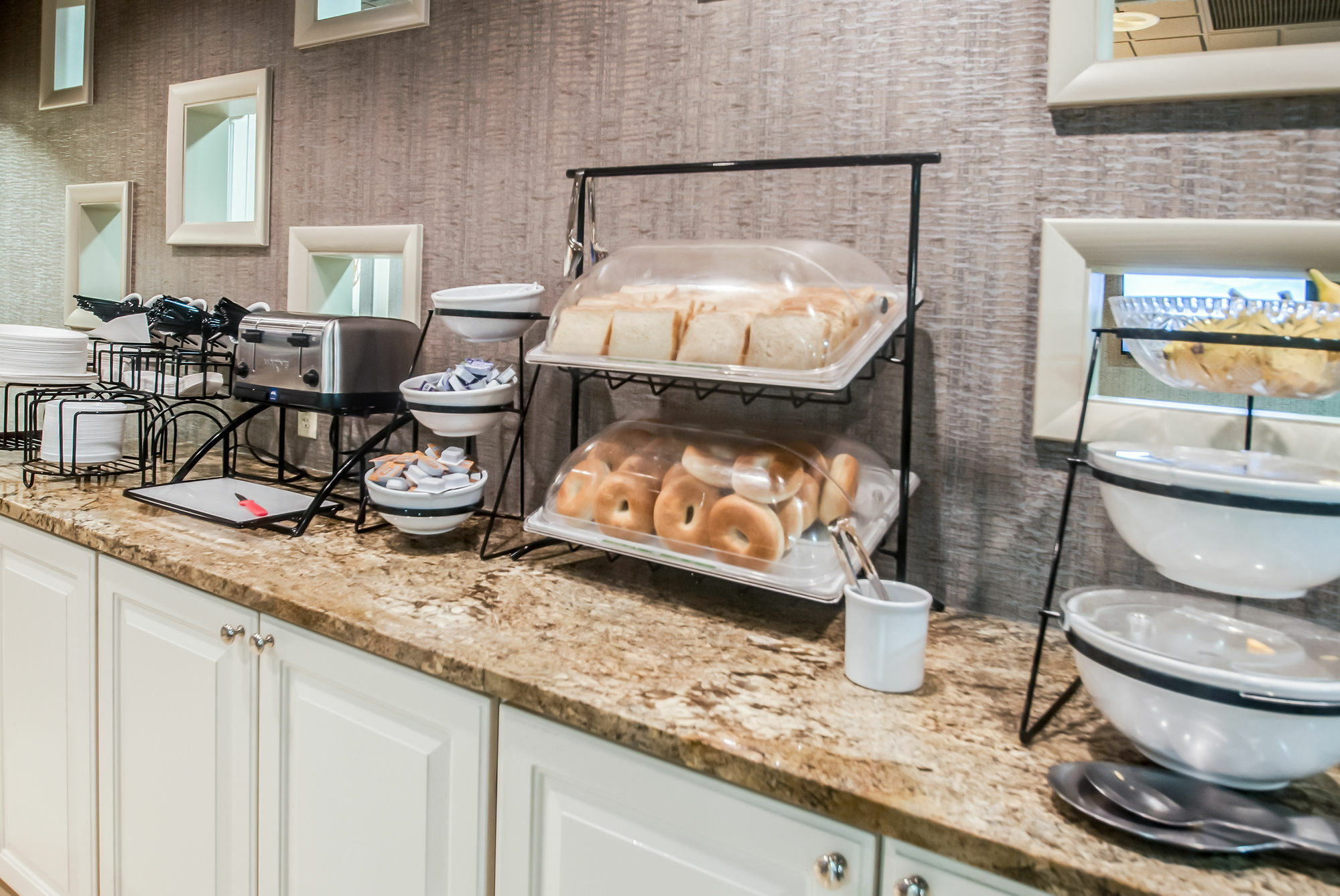 Best Western Overland Park Hotel Luaran gambar