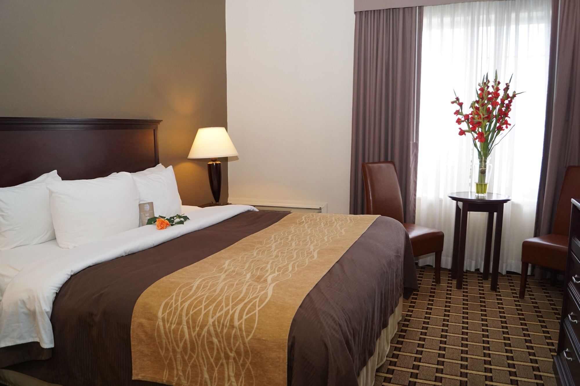 Best Western Overland Park Hotel Luaran gambar