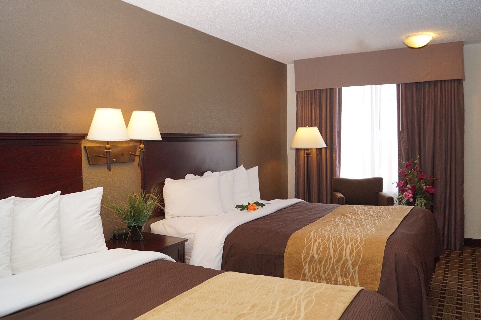 Best Western Overland Park Hotel Luaran gambar