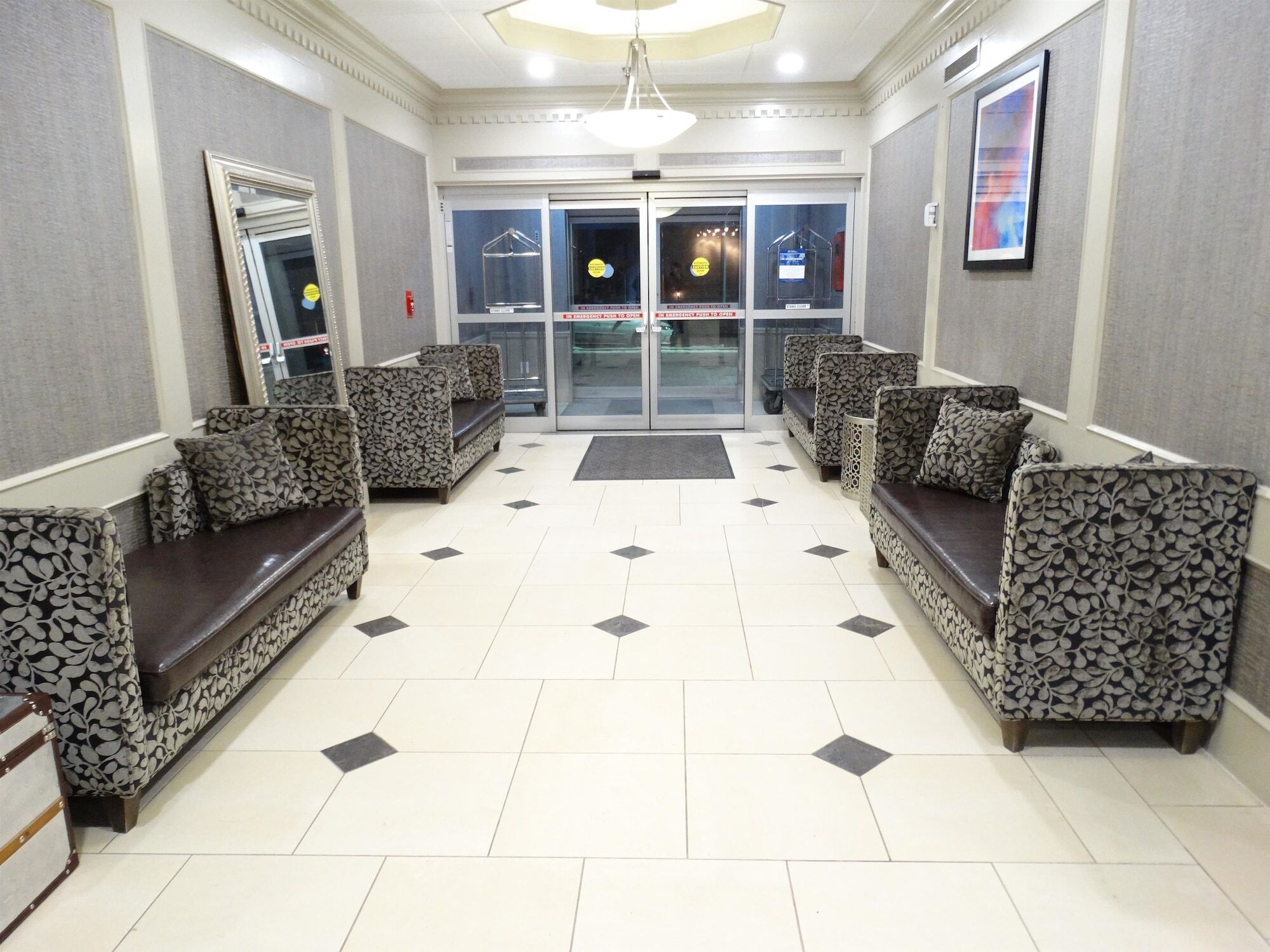 Best Western Overland Park Hotel Luaran gambar