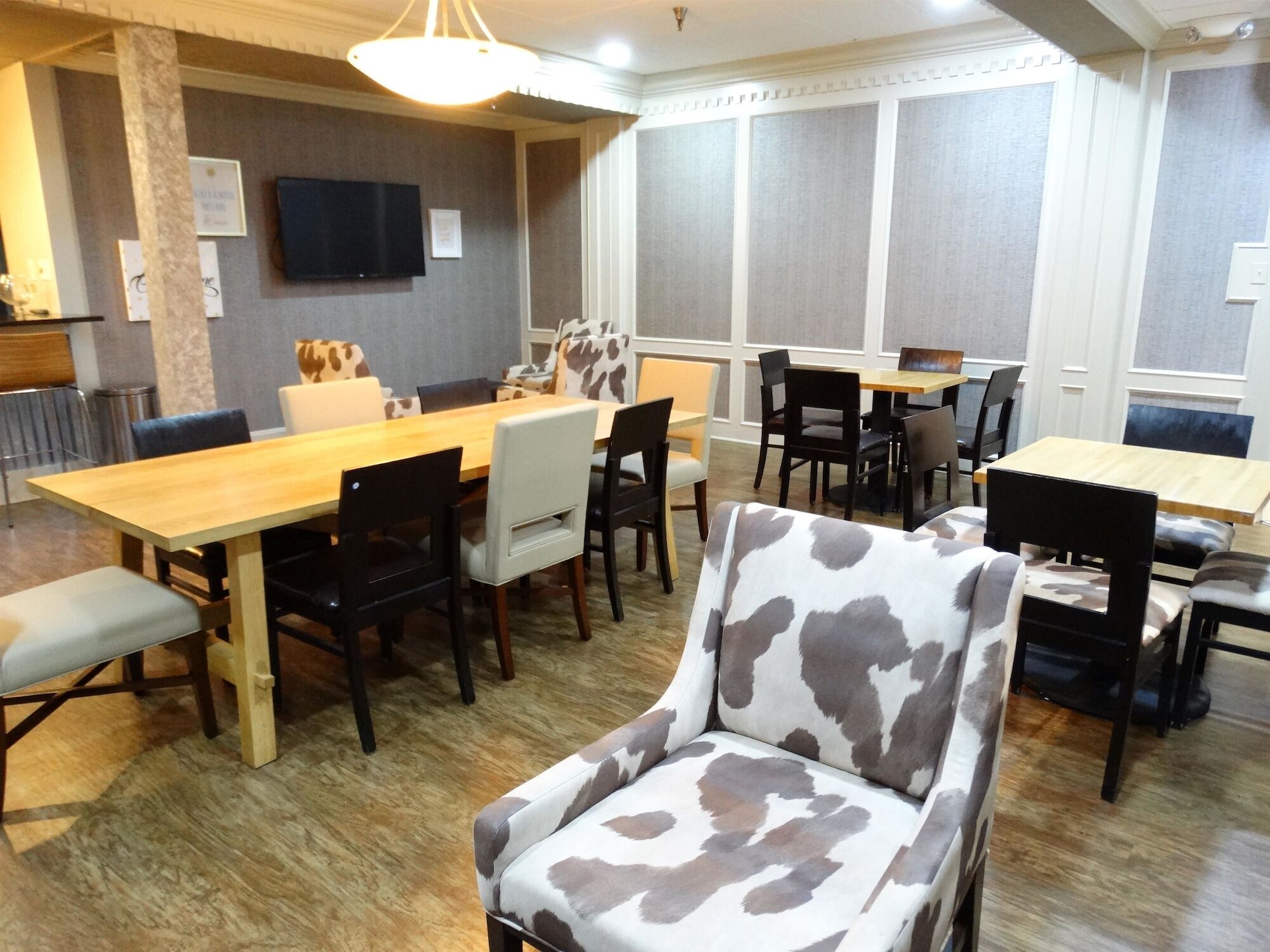 Best Western Overland Park Hotel Luaran gambar